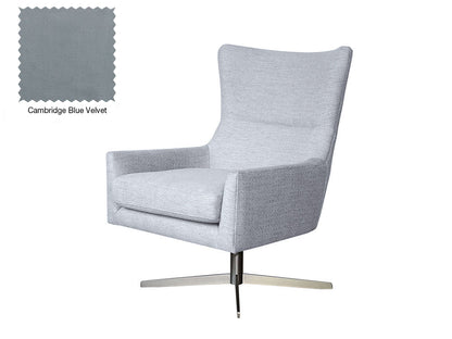 Dominic Swivel Chair