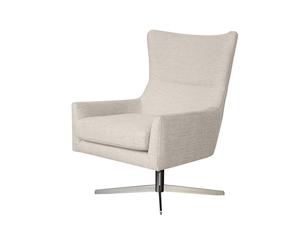 Dominic Swivel Chair