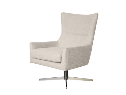 Dominic Swivel Chair