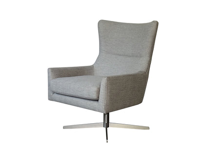 Dominic Swivel Chair