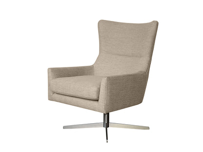Dominic Swivel Chair