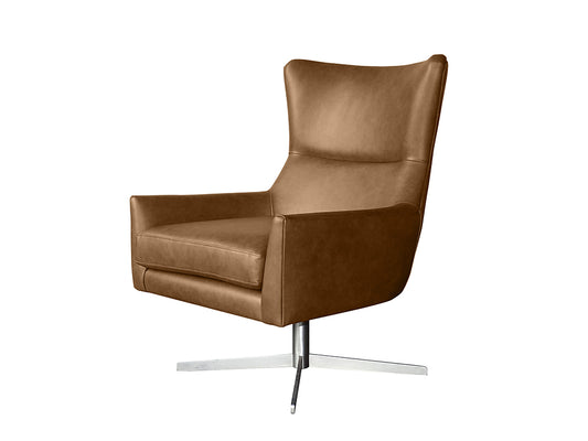 Dominic Swivel Chair