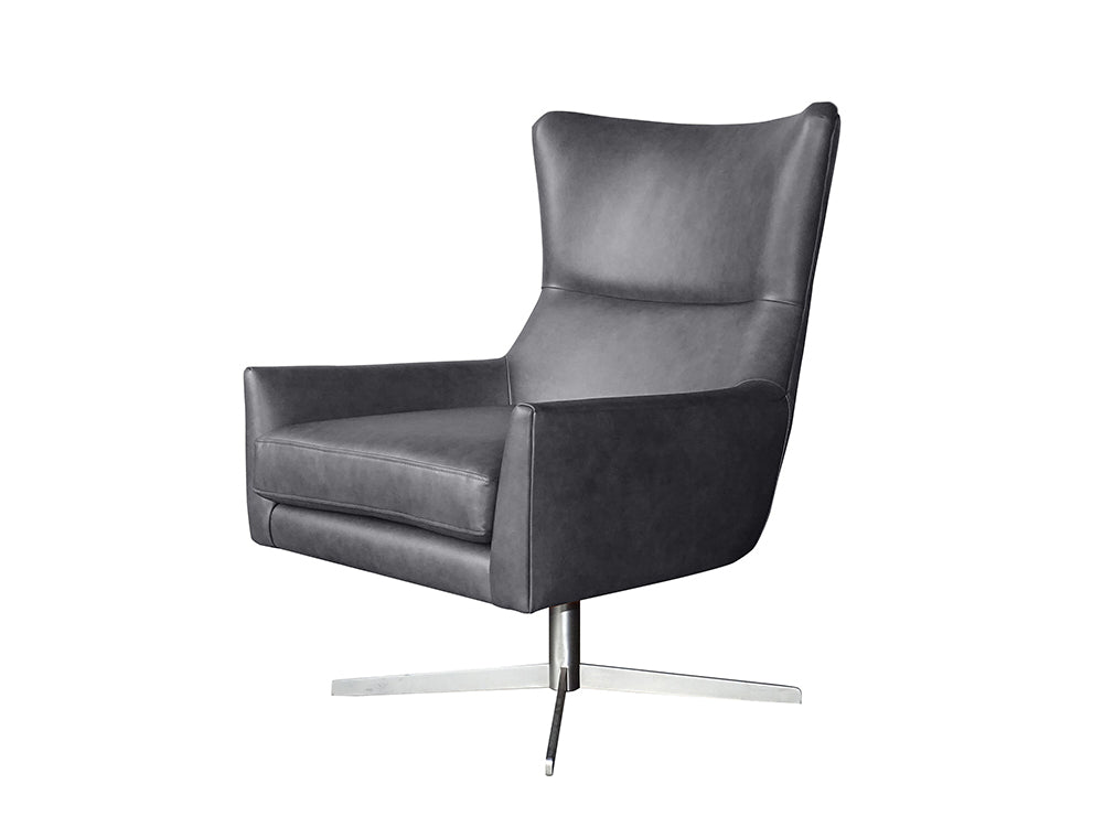 Dominic Swivel Chair