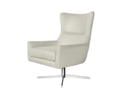Dominic Swivel Chair