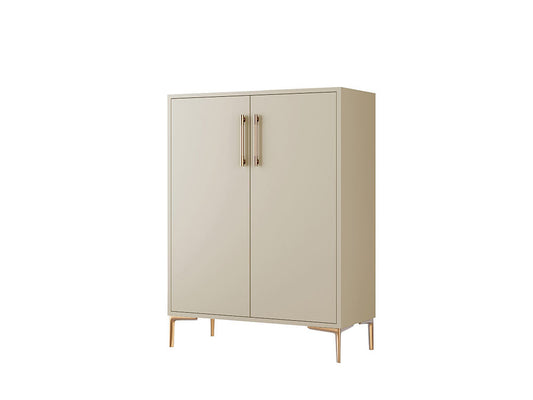 Ariel Shoes Cabinet