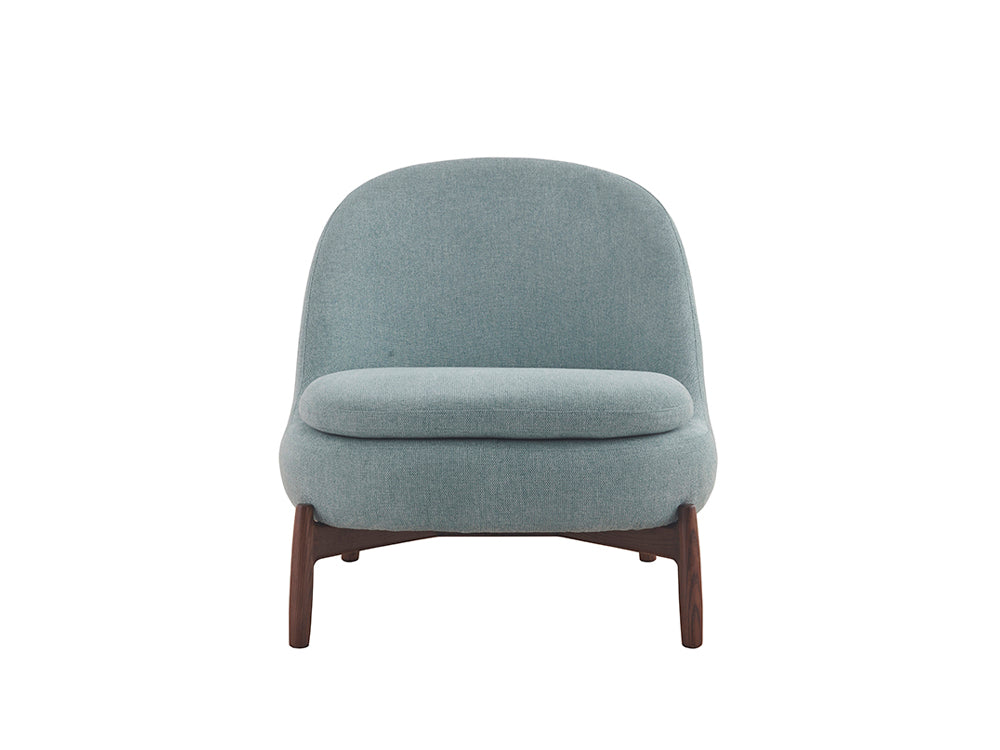 Siam Chair, Emerald