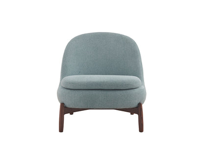 Siam Chair, Emerald
