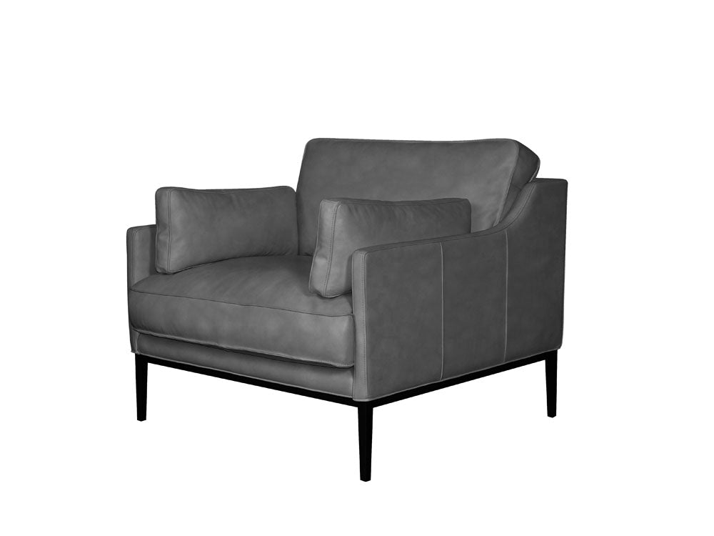 Carmen Armchair