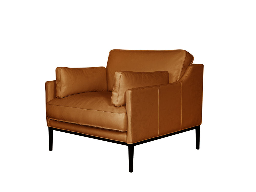 Carmen Armchair