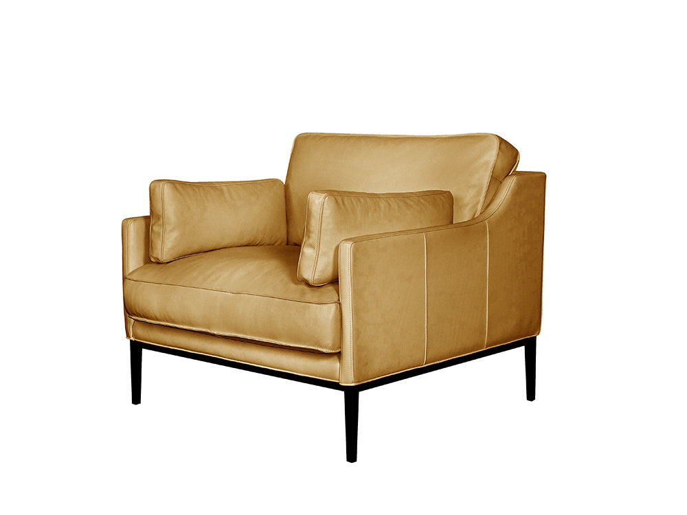Carmen Armchair