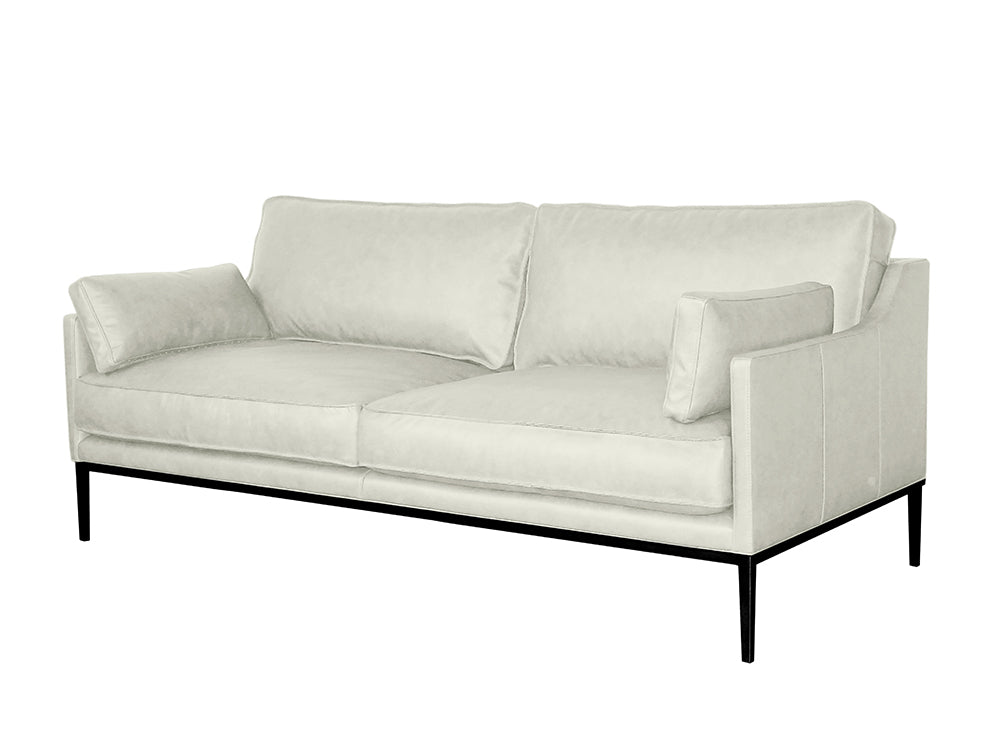 Carmen 4 Seat Sofa