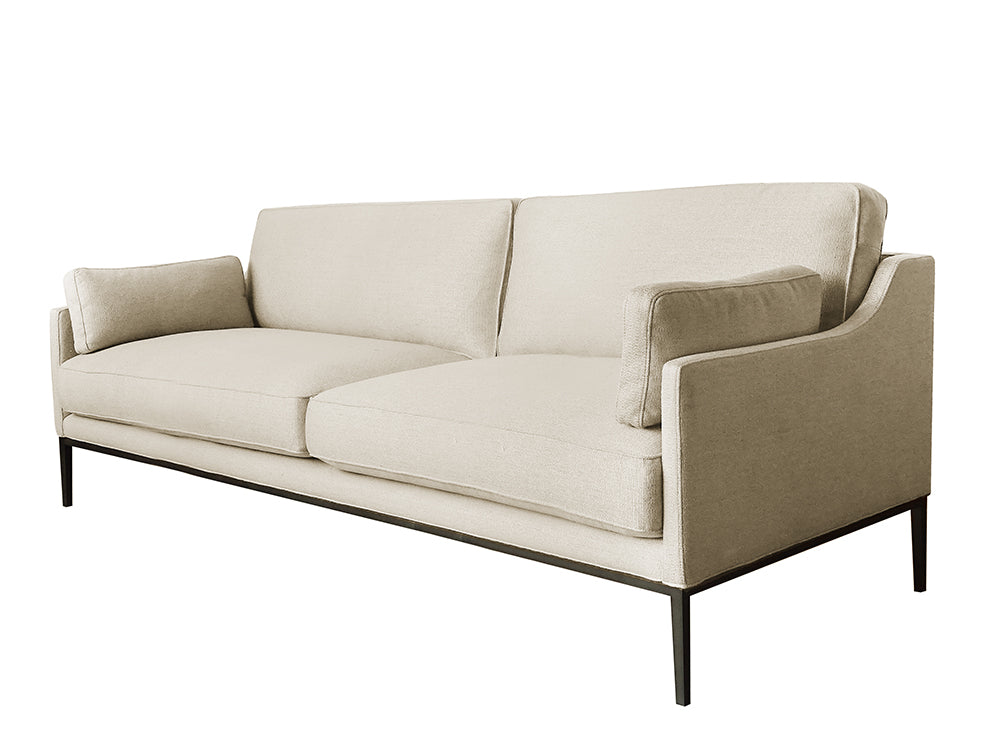 Carmen 4 Seat Sofa