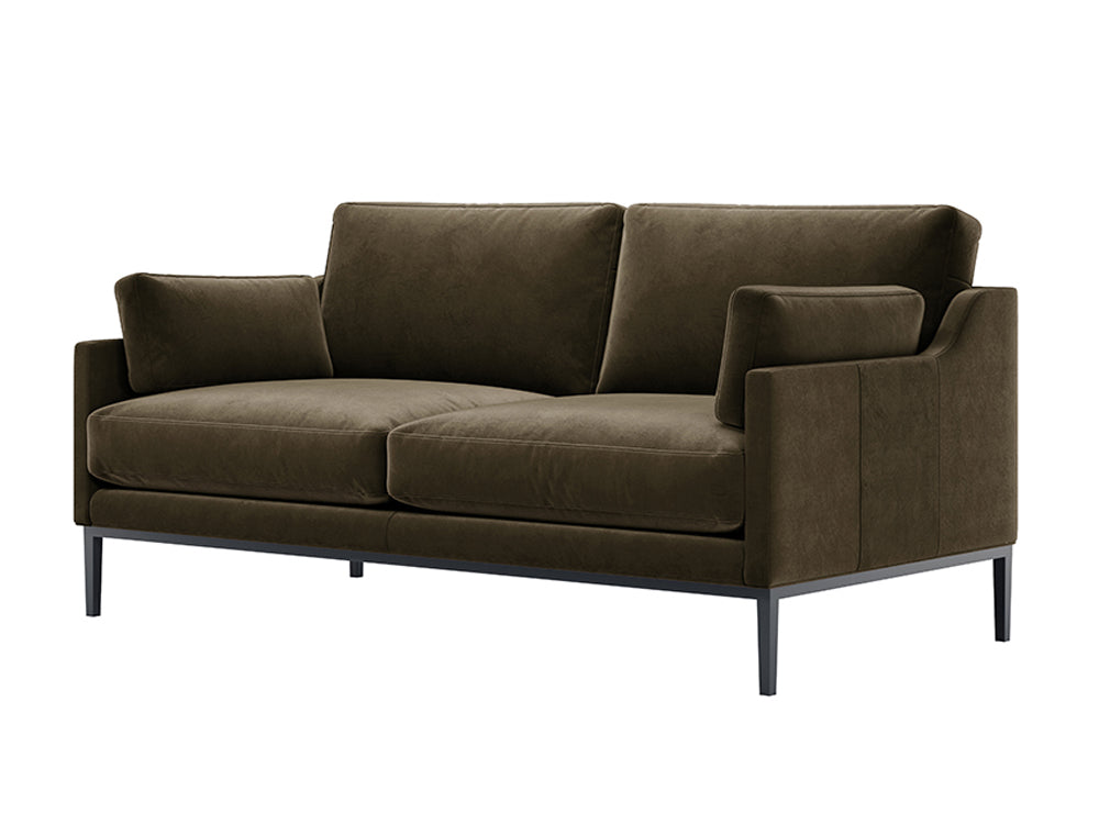 Carmen 4 Seat Sofa