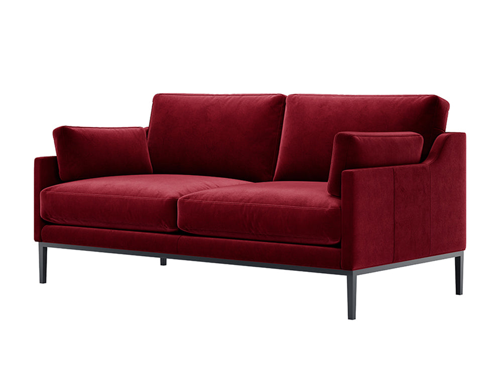 Carmen 4 Seat Sofa