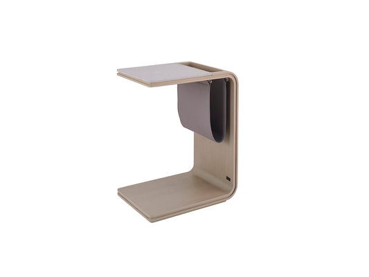 nude Side Table
