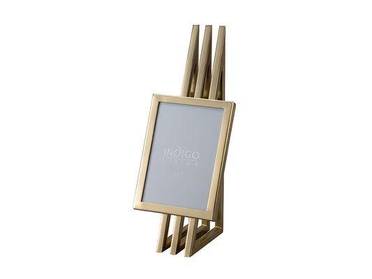 Triband Picture Frame 5x7