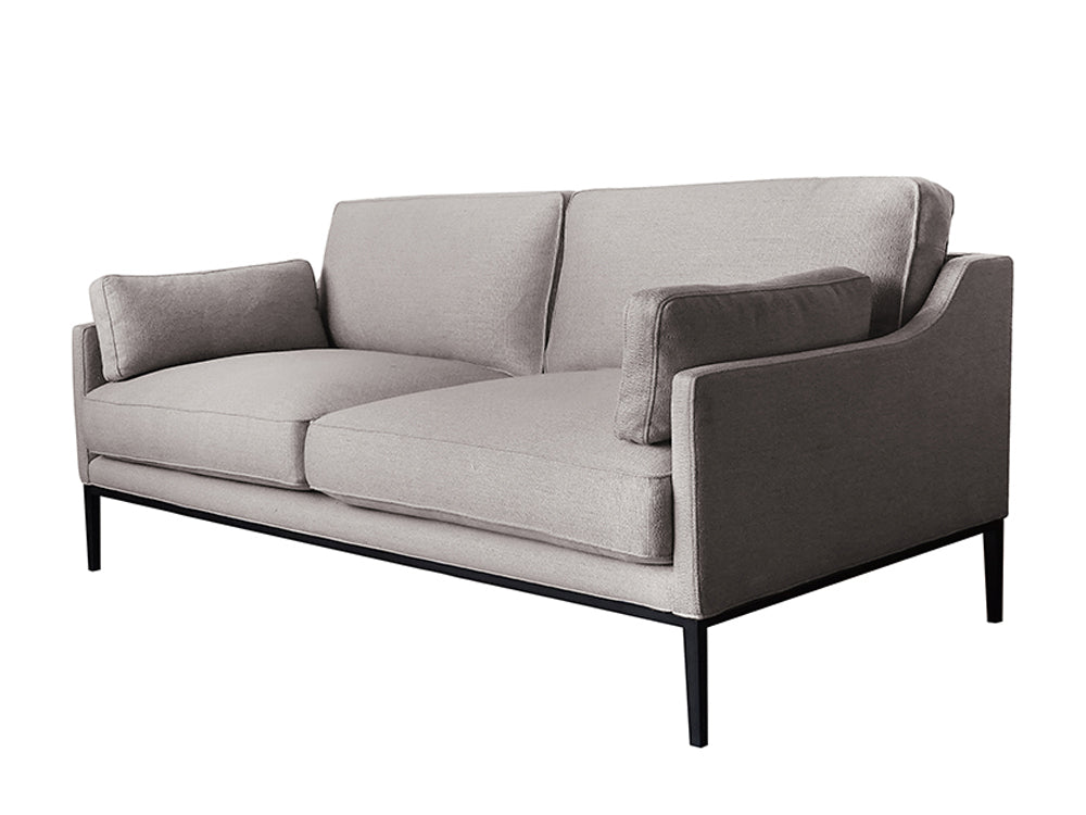 Carmen 3 Seat Sofa