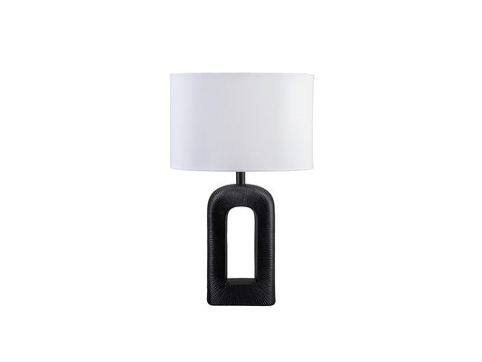 Riven Table Lamp
