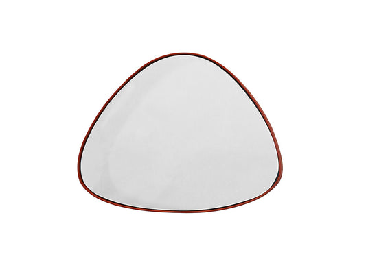 Hana Mirror, Orange