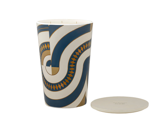 Or Egyptien Scented Candle, 5.15kg