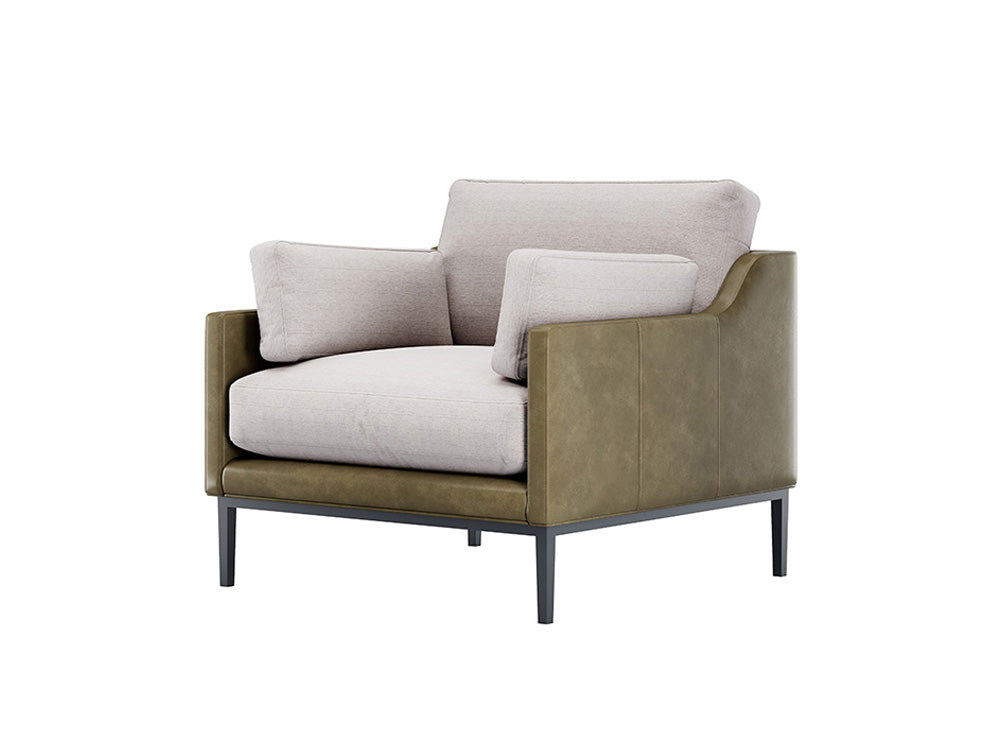 Carmen Armchair