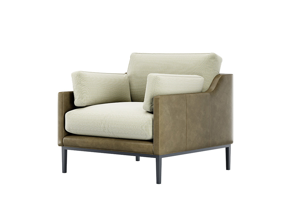 Carmen Armchair