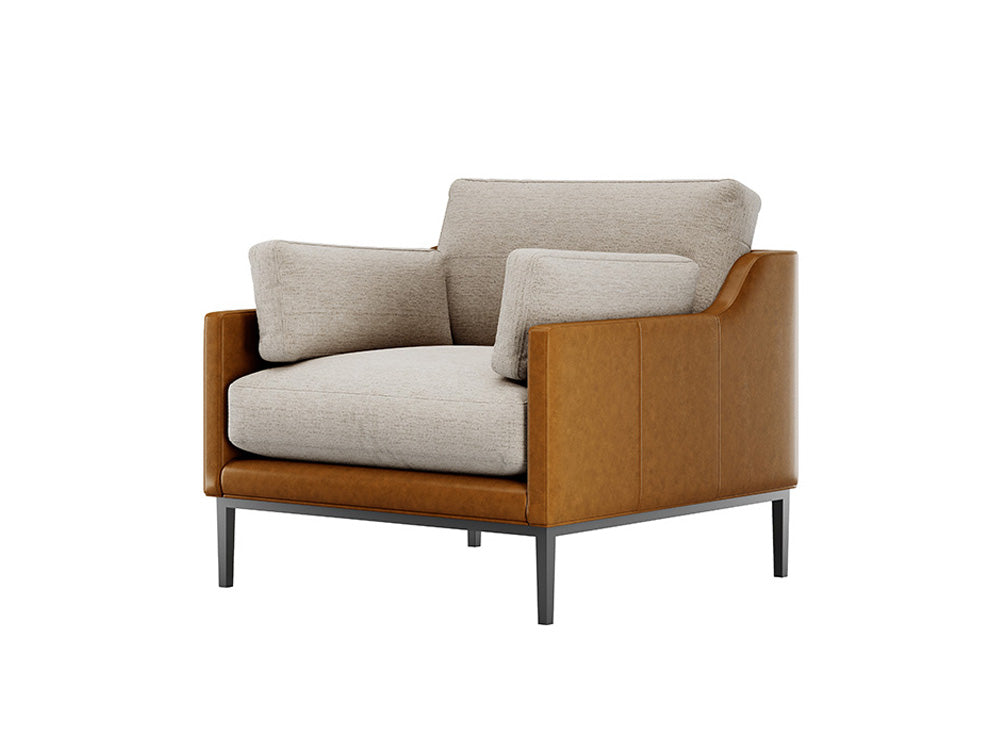 Carmen Armchair