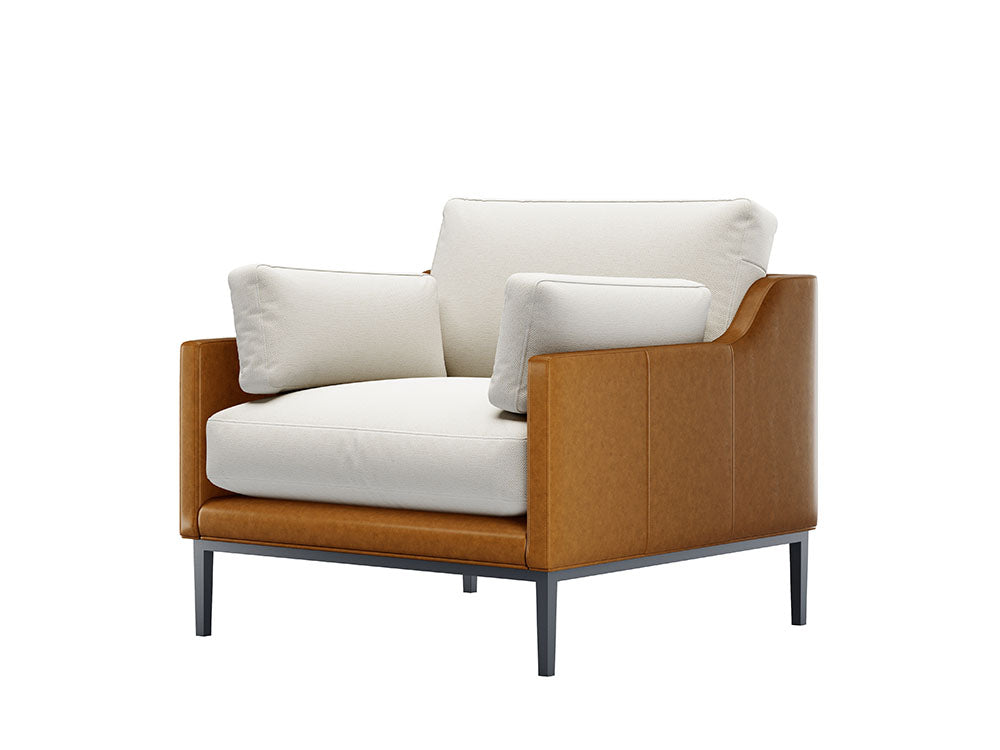 Carmen Armchair