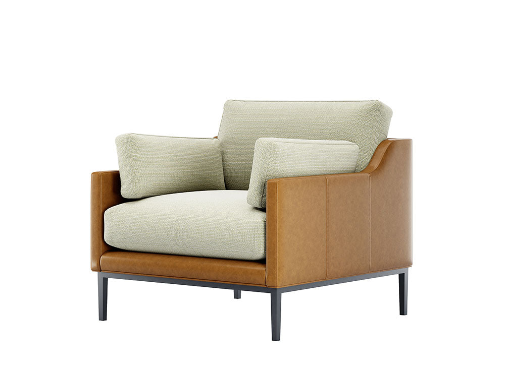 Carmen Armchair