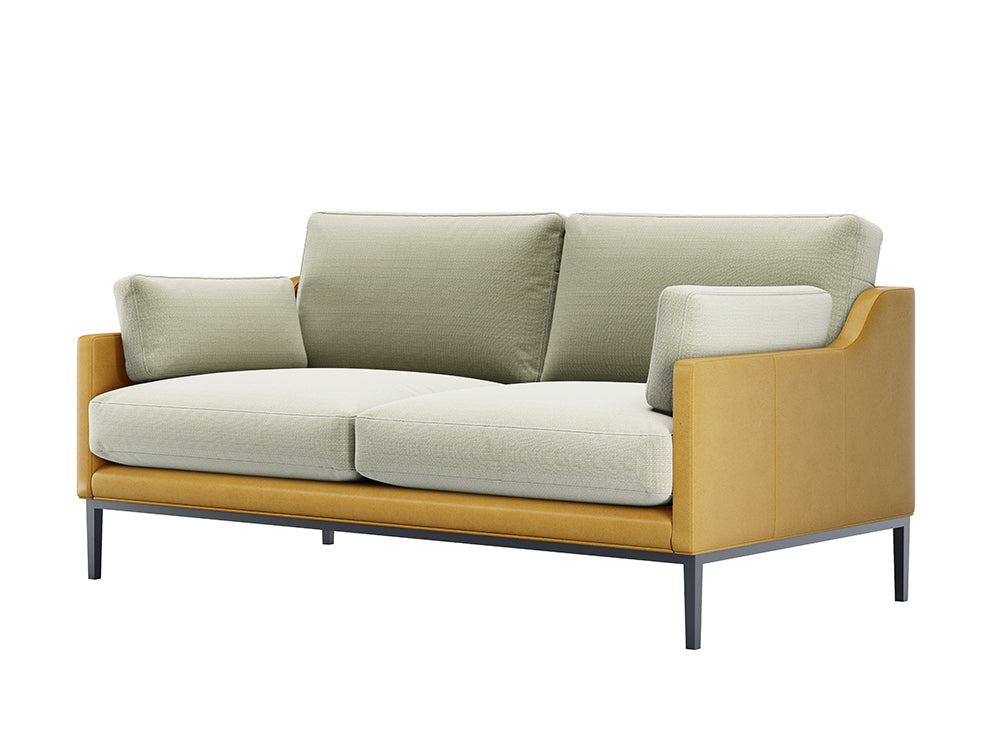 Carmen 3 Seat Sofa