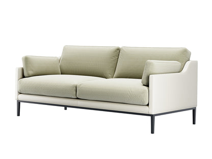 Carmen 4 Seat Sofa