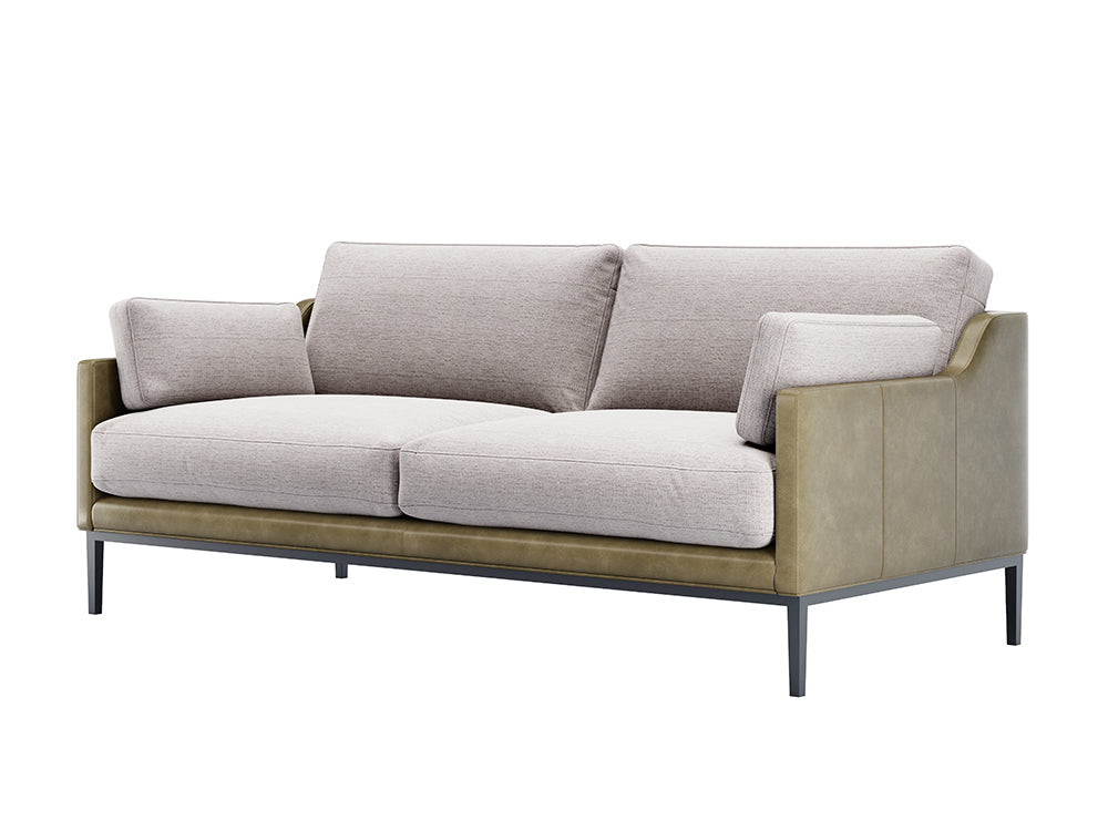Carmen 4 Seat Sofa