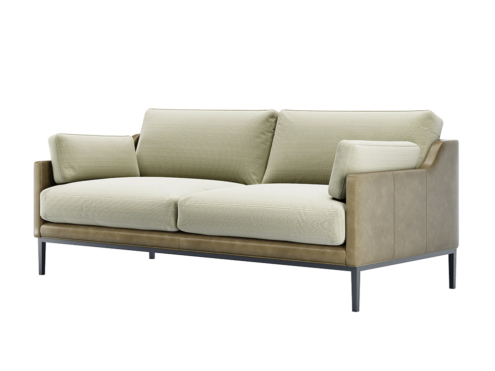 Carmen 4 Seat Sofa