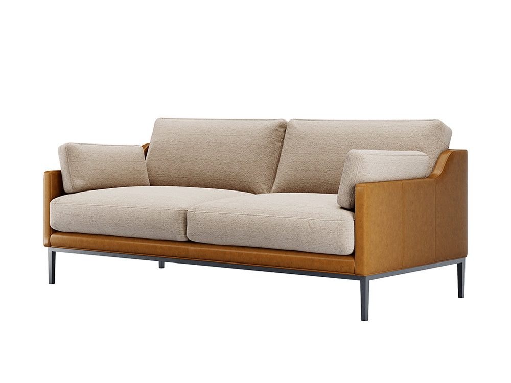 Carmen 4 Seat Sofa