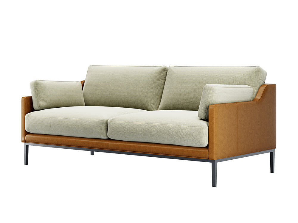Carmen 4 Seat Sofa