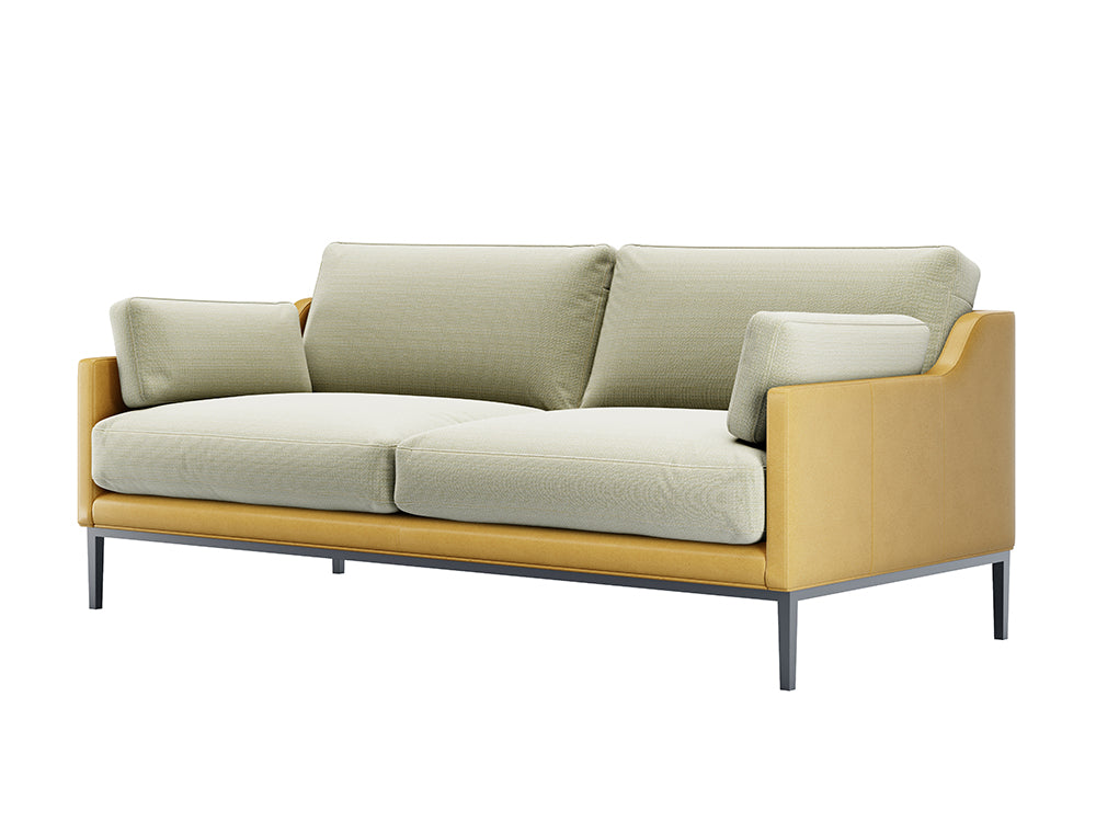Carmen 4 Seat Sofa