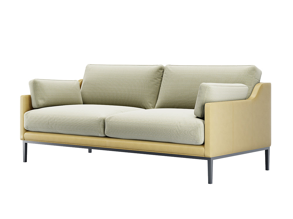 Carmen 4 Seat Sofa