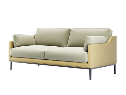 Carmen 4 Seat Sofa
