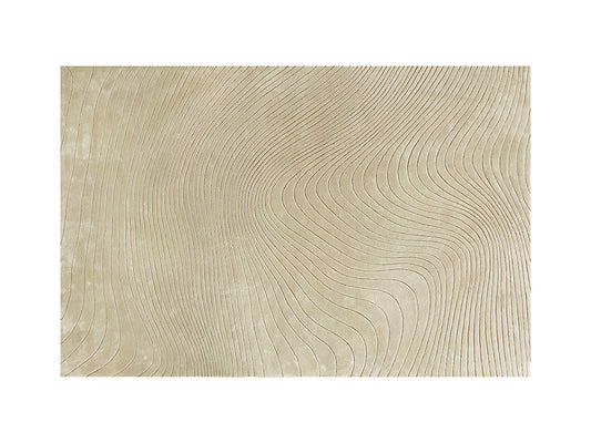 Sand Desert Rug