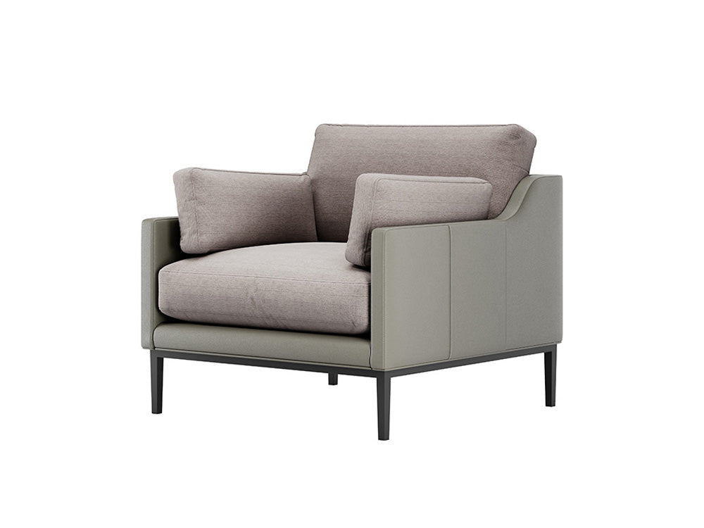 Carmen Armchair