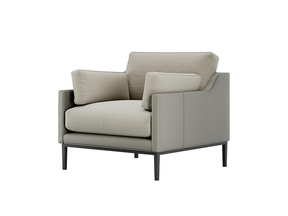 Carmen Armchair