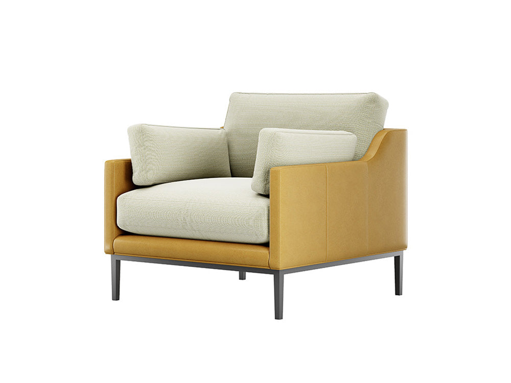 Carmen Armchair