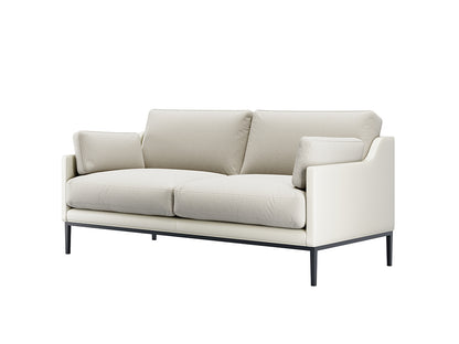 Carmen 2.5 Seat Sofa