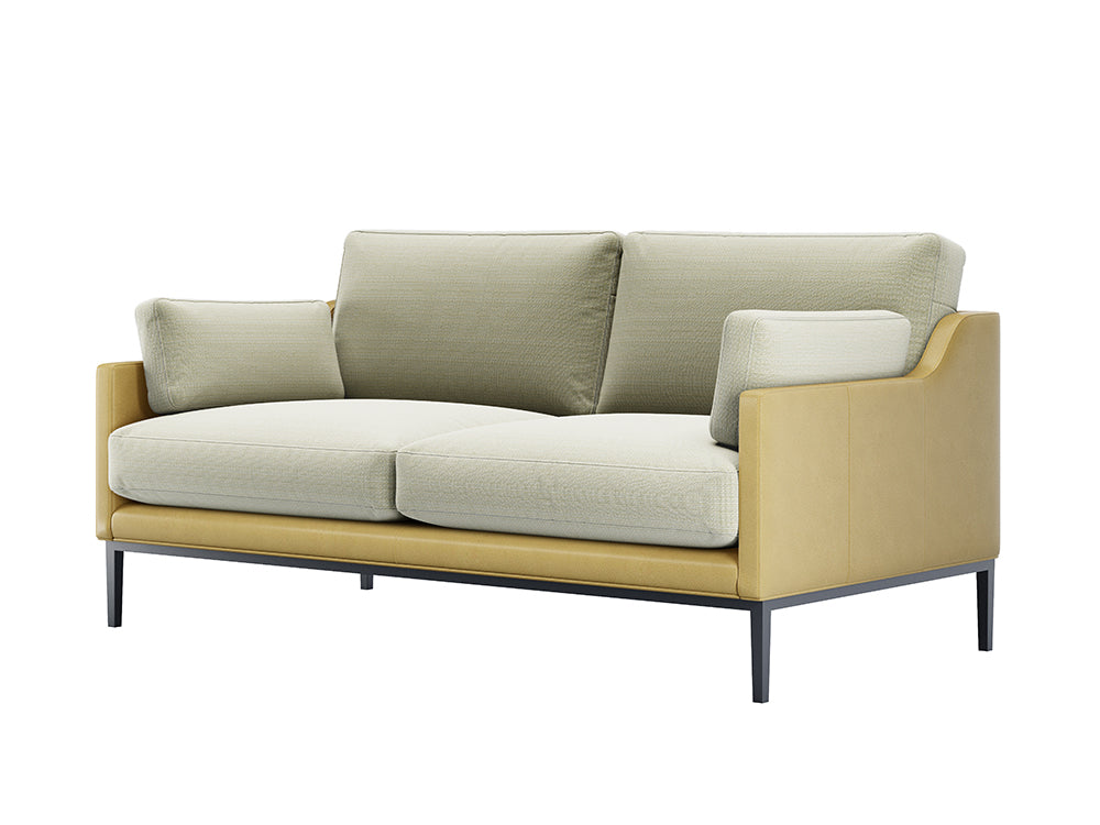 Carmen 3 Seat Sofa