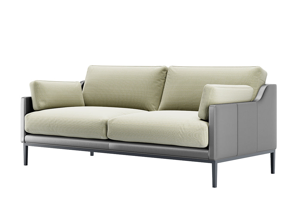 Carmen 4 Seat Sofa
