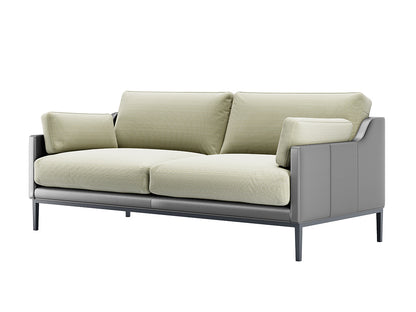 Carmen 4 Seat Sofa