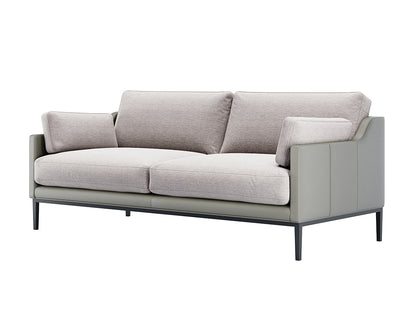 Carmen 4 Seat Sofa