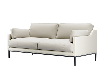 Carmen 4 Seat Sofa