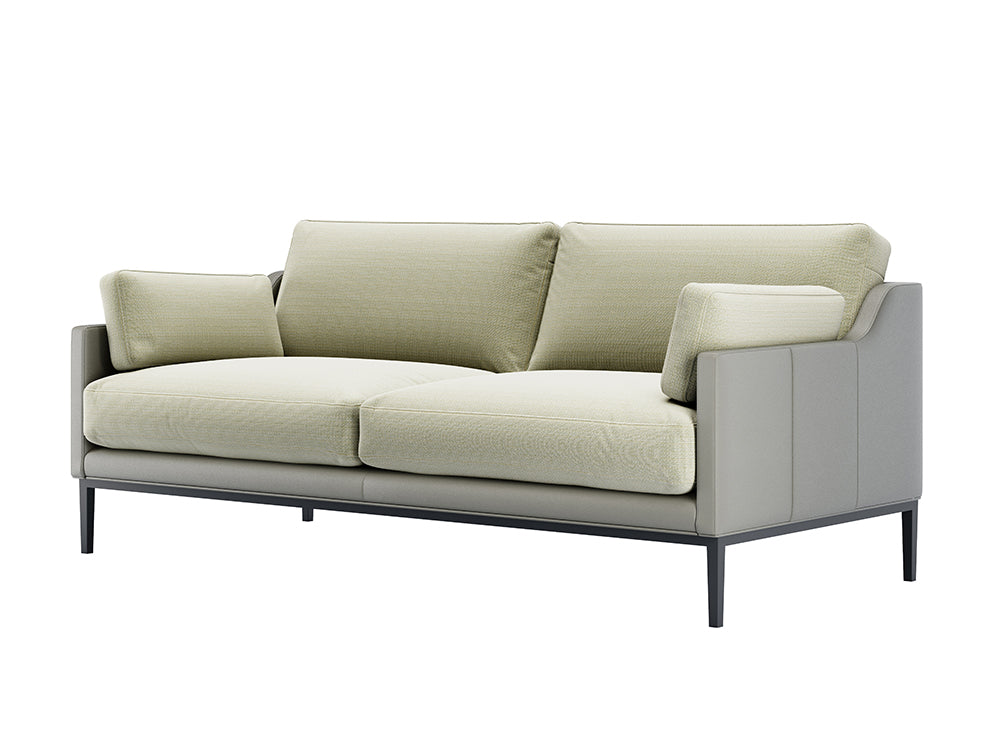 Carmen 4 Seat Sofa