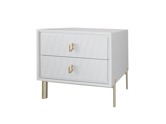Bridget Bedside Table